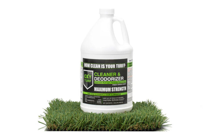 Oxy Turf - Image 2
