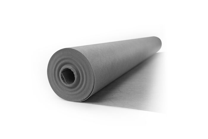 4′ Weed Fabric