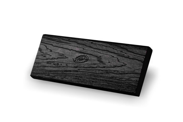 Plastics Benda Board (Black)