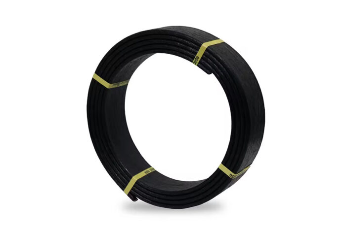 Plastics Benda Board (Black) - Image 2