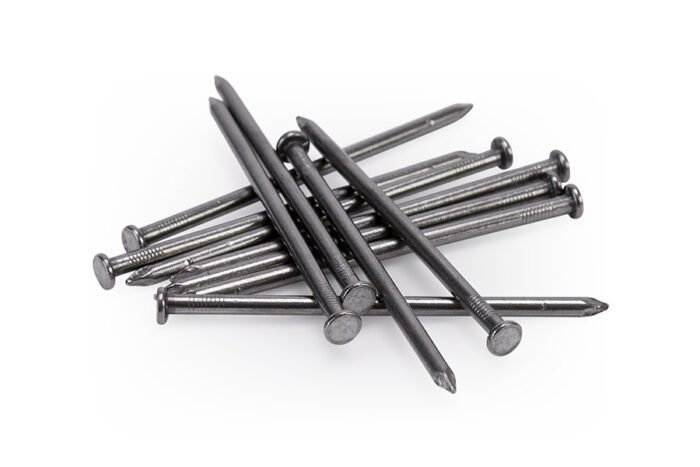 5" nails 60D